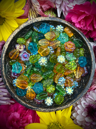 Glass Beads