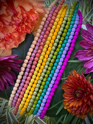 Czech Bead Combos