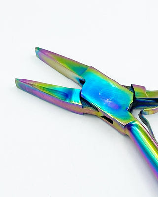 Chroma Rainbow 6pc. Tool Set
