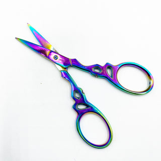 Chroma Rainbow 6pc. Tool Set