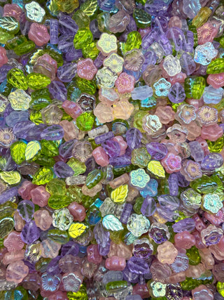 Garden Mix- Spring Awakening 50 Grams