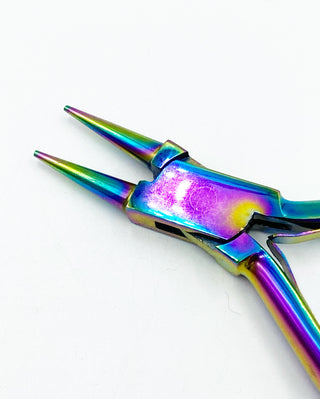 Chroma Rainbow 6pc. Tool Set