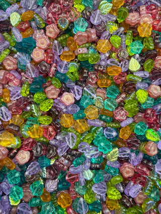 Garden Mix- Aqua Rose 50 Grams