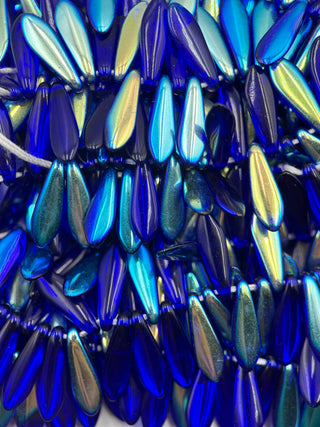5x16mm Dagger- Cobalt AB
