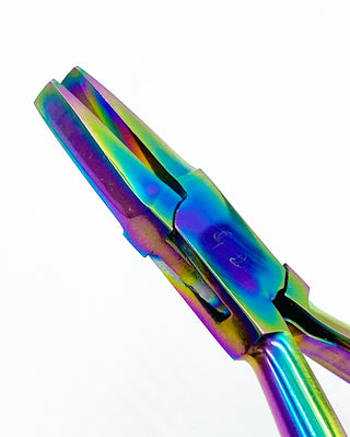 Chroma Rainbow 6pc. Tool Set