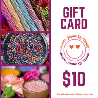 $10 Gift Card