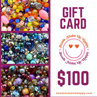 $100 Gift Card