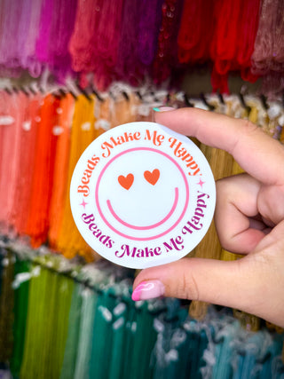 3 Inch Sticker!